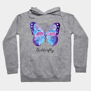 Butterfly lover Hoodie